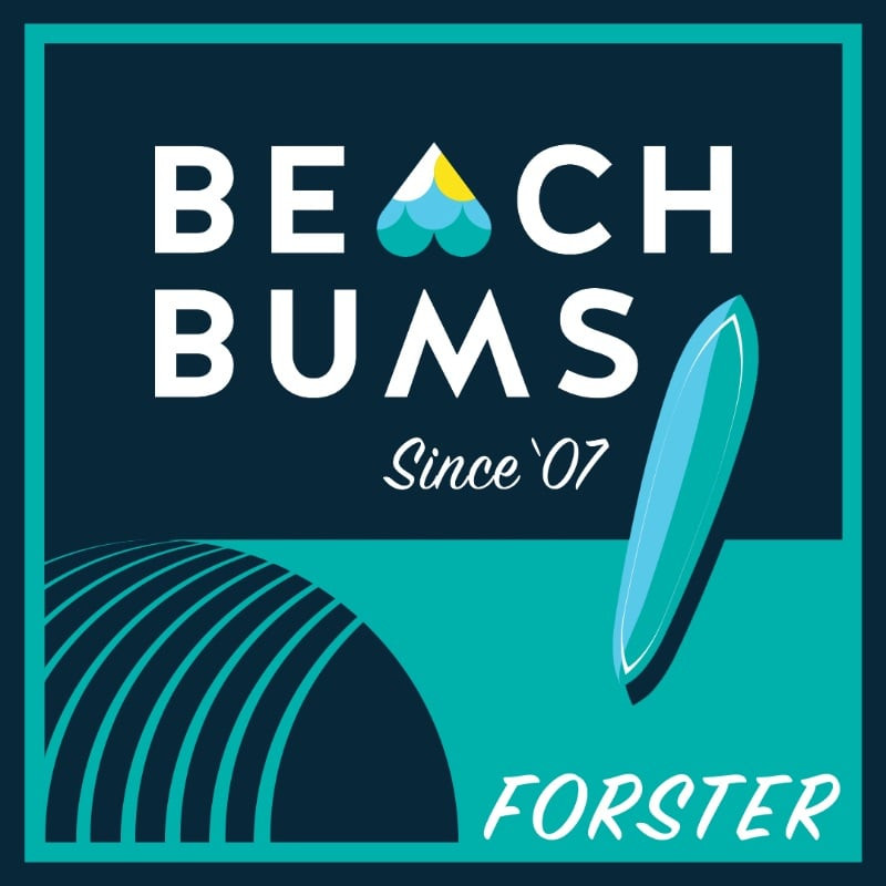 Beach Bums Cafe