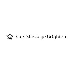 Gay Massage Brighton Services