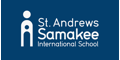 St. Andrews Samakee International School