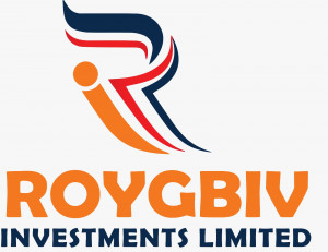 Roygbiv Investments Limited