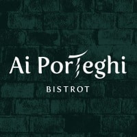 Ai Porteghi Bistrot