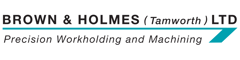 Brown & Holmes
