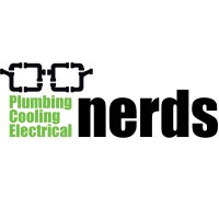 Plumbing, Cooling & Electrical Nerds