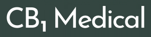 CB1 Medical image