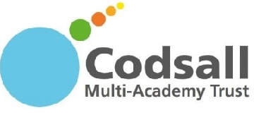 Codsall Middle School