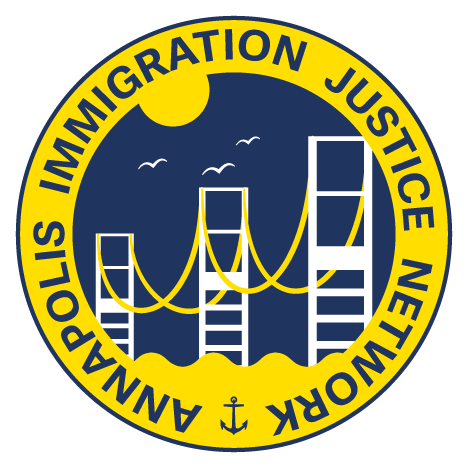 Annapolis Immigration Justice Network