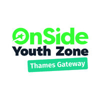 OnSide Youth Zone Thames Gateway