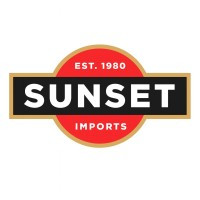 Sunset Porsche Audi