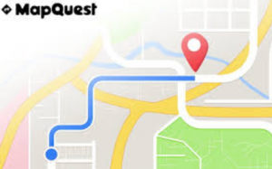 mapquest