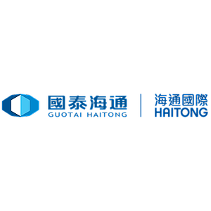 Haitong International Securities Group Limited