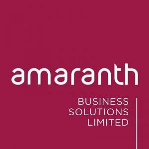 Amaranth Business Solutions Limited