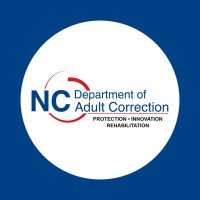 NC Department of Adult Correction