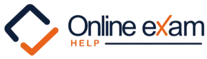 Online Exam Help