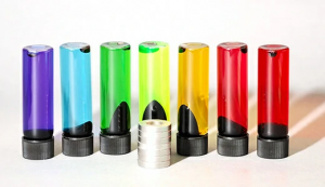 CD Bioparticles