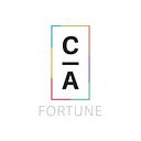 C.A. Fortune