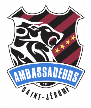 Club de soccer St-Jérôme
