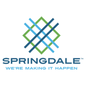 City of Springdale, AR
