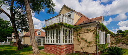 Kulturstiftung des Freistaates Sachsen