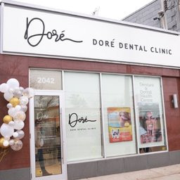 Dore Dental Clinic