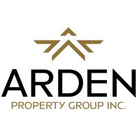 Arden Property Group Inc.
