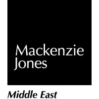 Mackenzie Jones Middle East