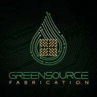 GreenSource Fabrication
