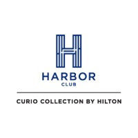 The Harbor Club Curio Collection by Hilton