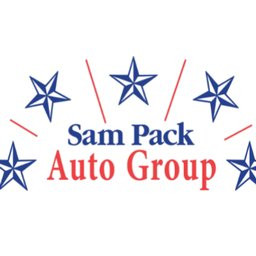 Sam Pack Auto Group