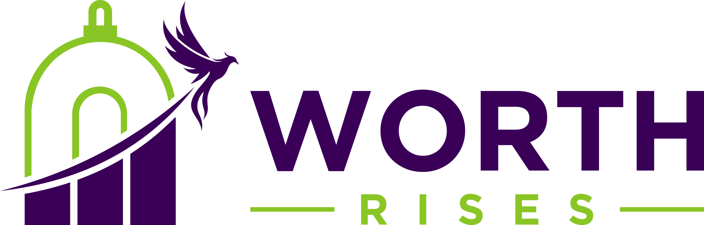Worth Rises