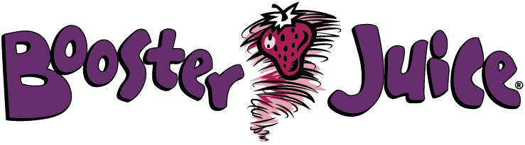 Booster Juice