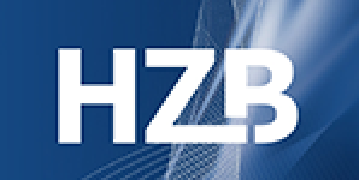 Helmholtz-Zentrum Berlin für Materialien und Energie GmbH