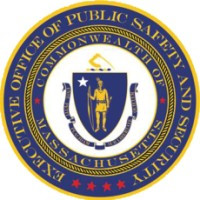 Executive Office of Public Safety and Security