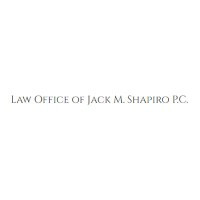 Law Office of Jack M. Shapiro, P.C.