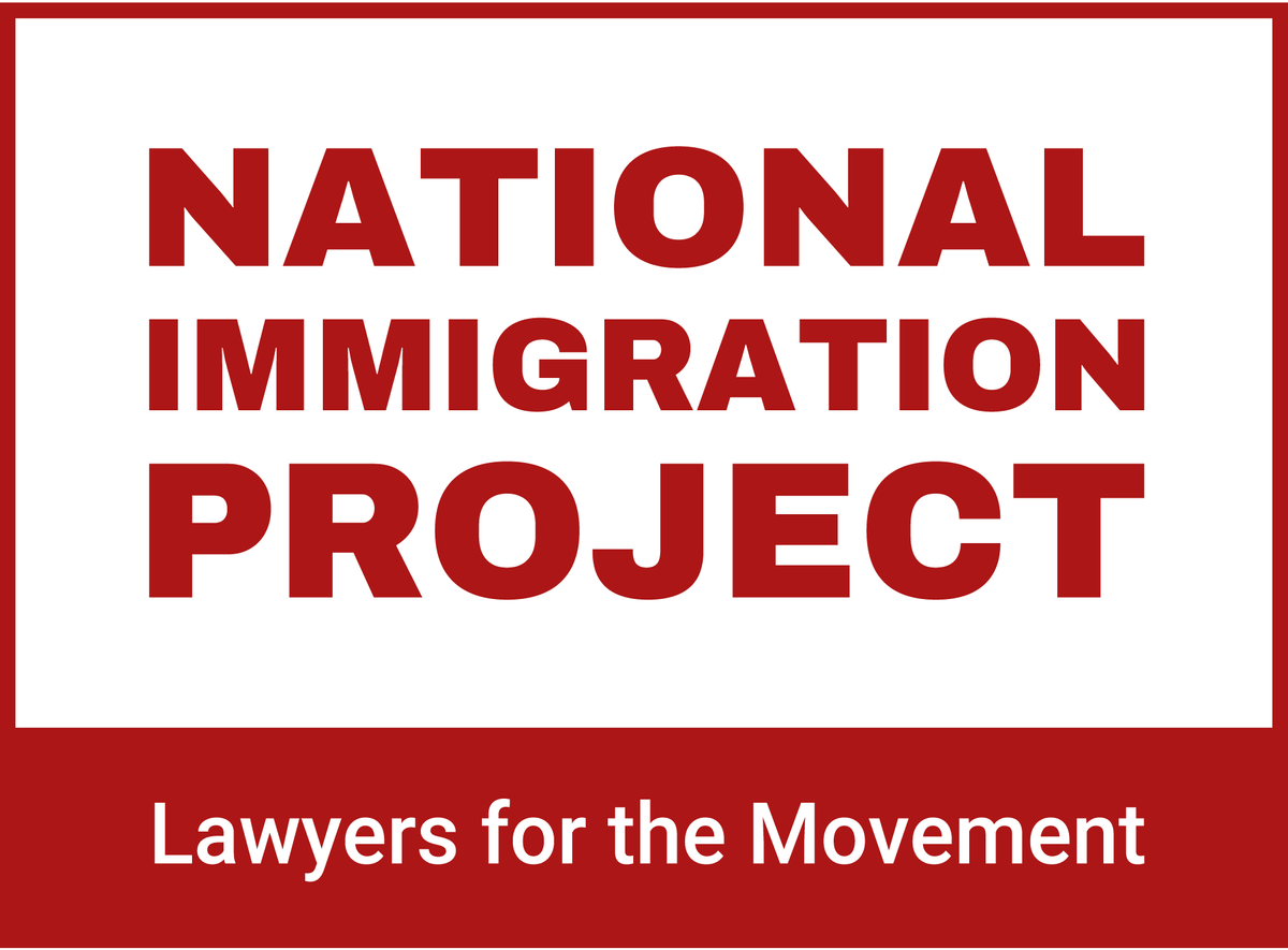 National Immigration Project