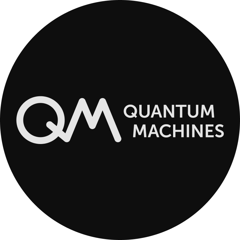Quantum Machines