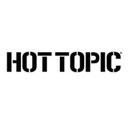 BoxLunch & Hot Topic