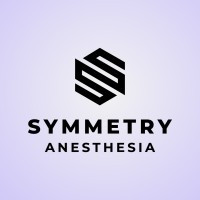 Symmetry Anesthesia