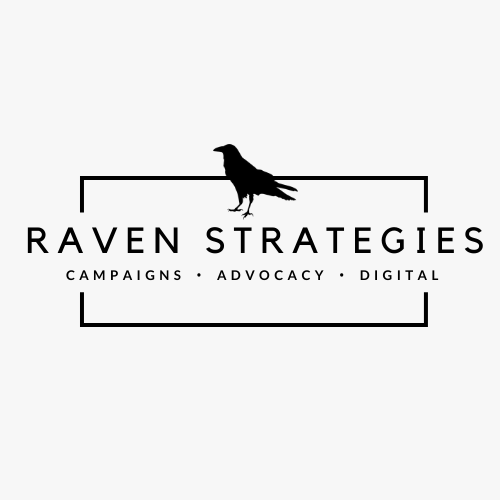 Raven Strategies