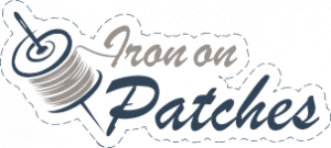 Iron on Patches