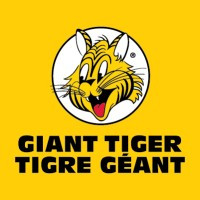 Giant Tiger