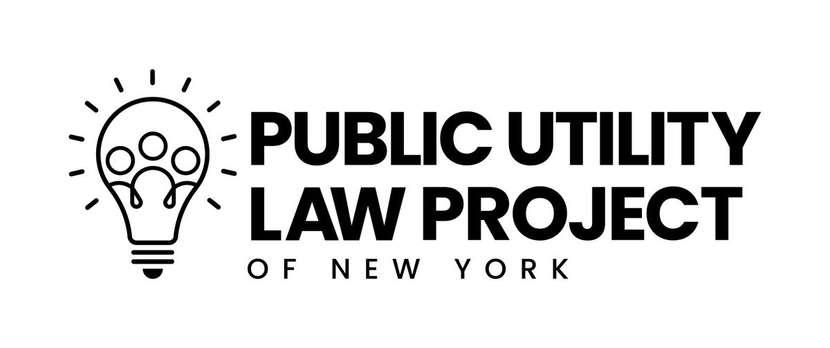 Public Utility Law Project of New York, Inc.