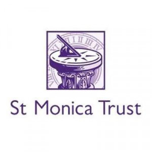 St Monica Trust