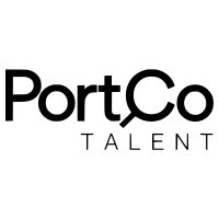 PortCo Talent