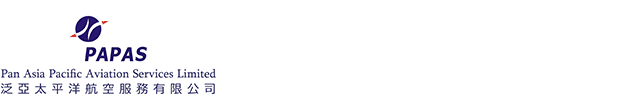 Pan Asia Pacific Aviation Services Limited