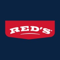 Red's All Natural