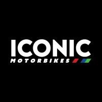 Iconic Motorbikes