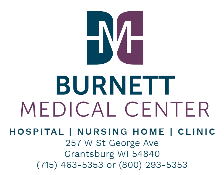 Burnett Medical Center Inc