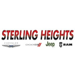 Sterling Heights Dodge Chrysler Jeep Ram