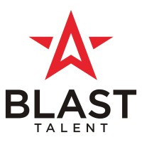Blast Talent