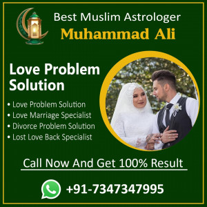 Love Marriage Specilist